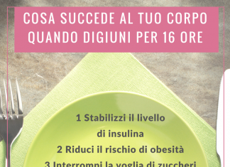 E se per dimagrire adottassimo la dieta del digiuno alternato?
