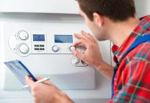 Manutenzione e revisione caldaia, cosa fare prima dell’accensione MANUTENZIONE CALDAIA