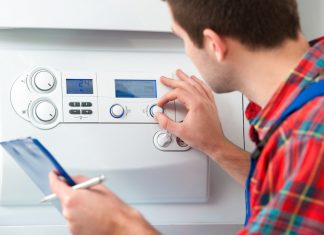 Manutenzione caldaia o controllo fumi: facciamo chiarezza MANUTENZIONE CALDAIA