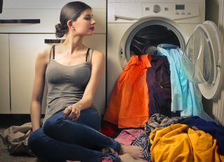 Lavatrici che igienizzano con la funzione vapore? “Ma mi faccia il piacere!”