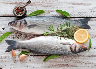 Pesce e caldo, i pericoli della sindrome sgombroide