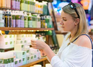 Alluminio nei cosmetici, la Germania prepara un nuovo giro di vite cosmetici