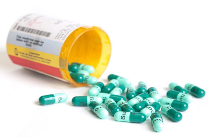 antibiotici