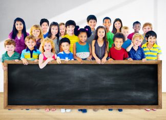 Scuola infanzia, pronti a ricominciare: senza mascherina e in piccoli gruppi