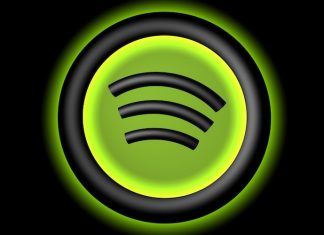 Infettati da un virus attraverso Spotify. L’azienda ammette l’incidente
