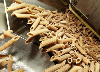 De Cecco contesta il test svizzero: “La nostra pasta non ha glifosato”