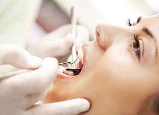 Torna l’allarme mercurio nelle otturazioni dentali
