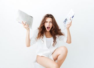 Altro che Victoria! L’autogol di Procter&Gamble che invecchia le sue clienti