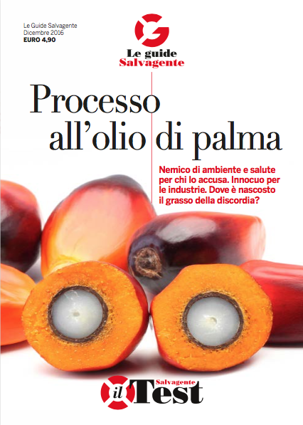 OLIO DI PALMA