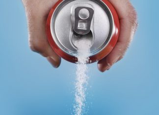 Quanto zucchero nelle bevande che consumiamo? L’infografica ZUCCHERO