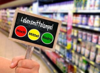 E ora in etichetta tutto diventa più chiaro