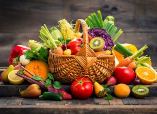 Miti alimentari. Frutta, verdura e legumi tra verità e leggende