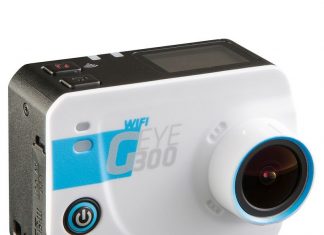 Provata per voi: la action cam Decathlon