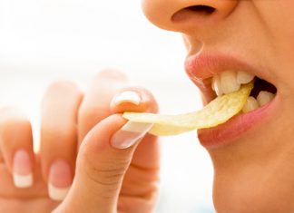 Le 5 abitudini alimentari per evitare problemi cardiovascolari