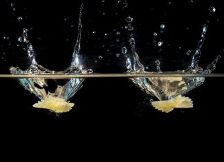 Miti alimentari. Quanto sappiamo della cottura dei cibi? PASTA A FUOCO SPENTO pfas