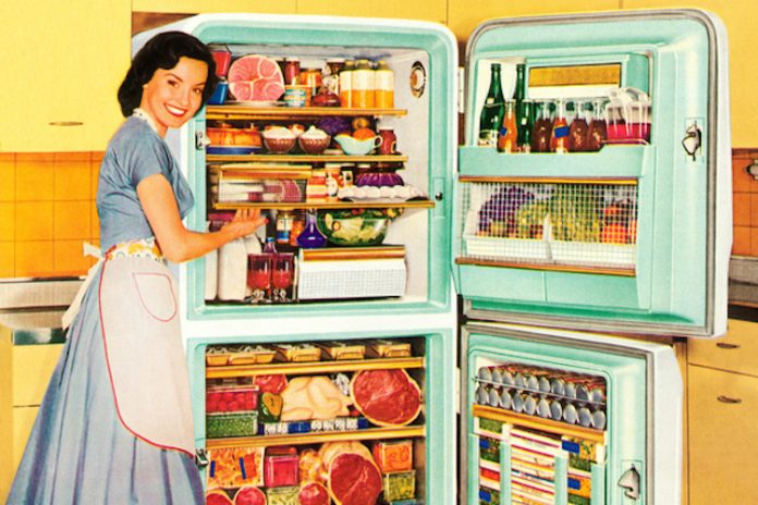 frigo