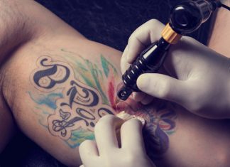 Tatuaggi e piercing, ecco cosa c’è da sapere