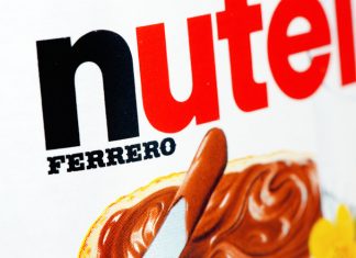 Oli minerali, il test di Foodwatch li trova (anche) nella Nutella NUTELLA OLI MINERALI