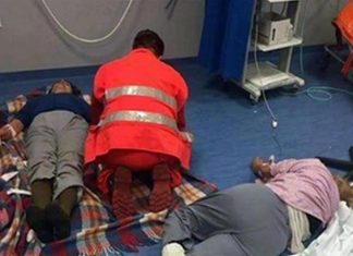 L’ospedale di Nola, la sanità pubblica e il giuramento di Ippocrate