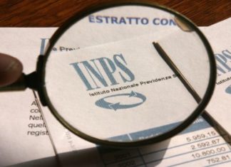 L’Inps restituisce i soldi di gennaio ma ripete la trattenuta indebita a febbraio PENSIONI INPS