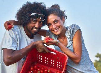 L’Altra Italia: il pomodoro etico di SfruttaZero