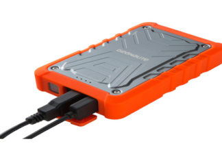 Provato per voi: l’accumulatore portatile OnPower 710