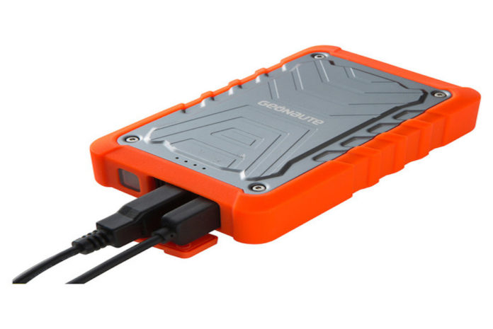 Geonaute Power710