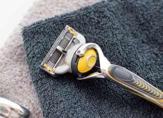 Gillette Fusion Proshield: molto marketing, pochissima innovazione