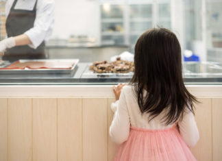 Top cucina e lavelli in quarzo sintetico: sono pericolosi?