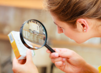 Etichetta: gli Stati chiedono alla Ue l’indicazione d’origine obbligatoria ETICHETTA DIGITALE