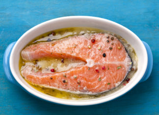 Crudo, cotto o marinato: scegliere senza rischiare la salute CRUDO