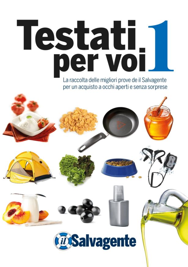 Testati per voi 1