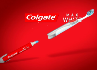Il nuovo spazzolino sbiancante Max White Colgate: tante promesse e troppe dimenticanze