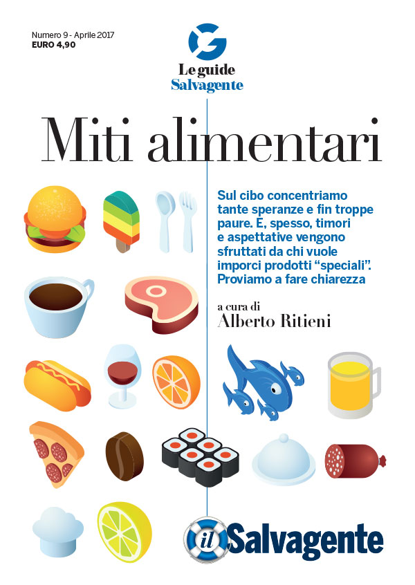 MITI ALIMENTARI