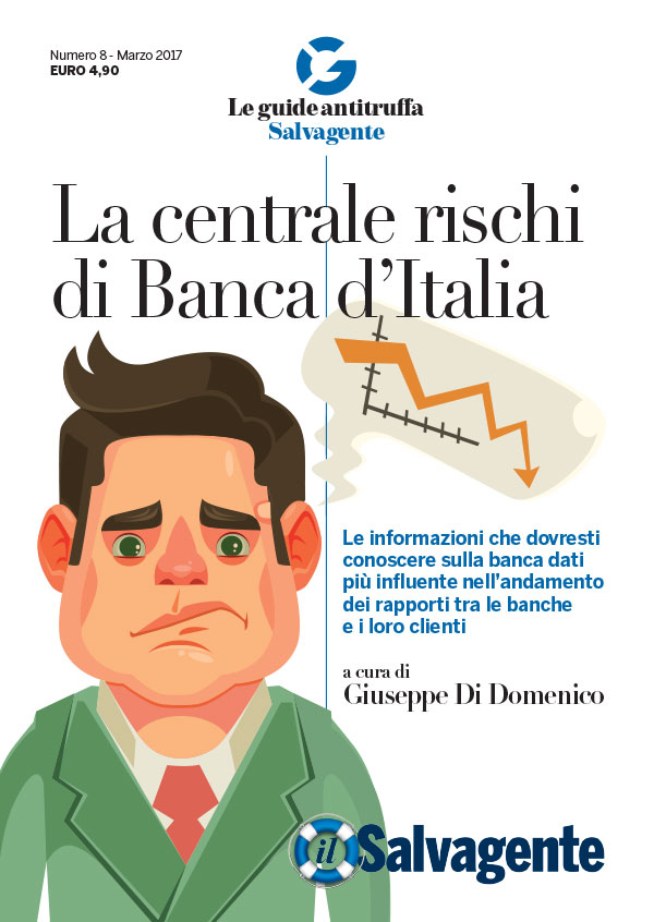 La centrale rischi di Banca d’Italia