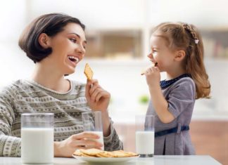 Quante calorie vanno assunte a colazione?