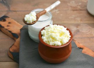 Kefir e yogurt fatti in casa (e senza errori)