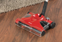 Ariete Cordless Sweeper, la scopa “abbastanza” efficace