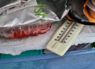 Miti alimentari: sapete davvero tutto su surgelati e congelati?