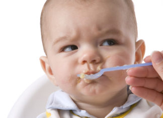 La Fda si rifiuta di mettere al bando il perclorato negli alimenti per neonati