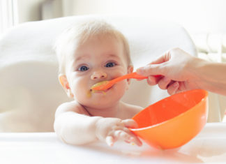 Arsenico, contaminato il 75% dei prodotti per l’infanzia