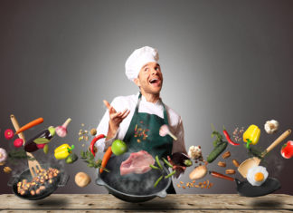 Miti alimentari, gli errori e le buone pratiche quando siamo in cucina
