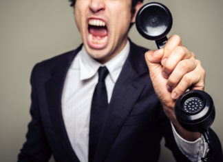 Telefonia, avvocati, banche: da domani in vigore le nuove norme telemarketing