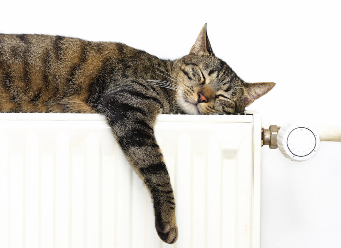 termosifoni valvole