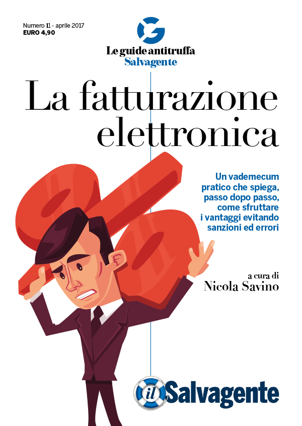 La fatturazione elettronica