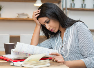 Esame di maturità: la preparazione passa anche per il piatto