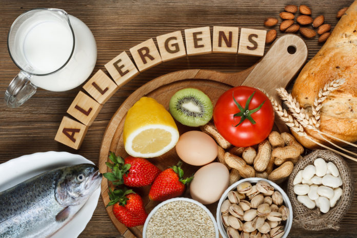 Allergeni allergia