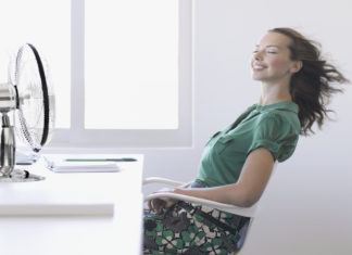 Afa, è ora di comprare un ventilatore. Come scegliere quello giusto ventilatori