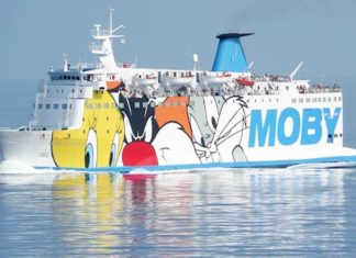 “Sbarcati da Moby con un grosso ritardo ma i dati del porto sono contraddittori. Come avere un risarcimento?” moby