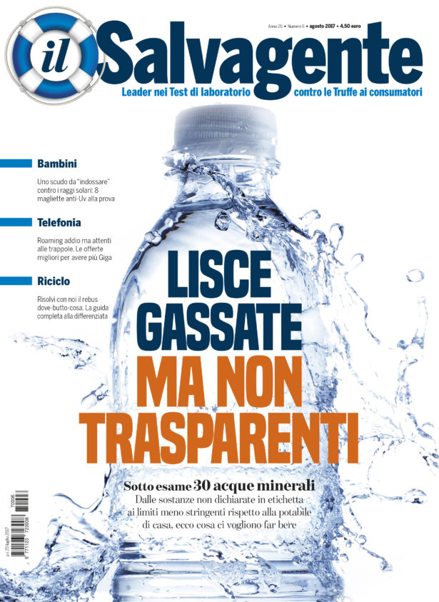 Il Salvagente 6/2017 (PDF)